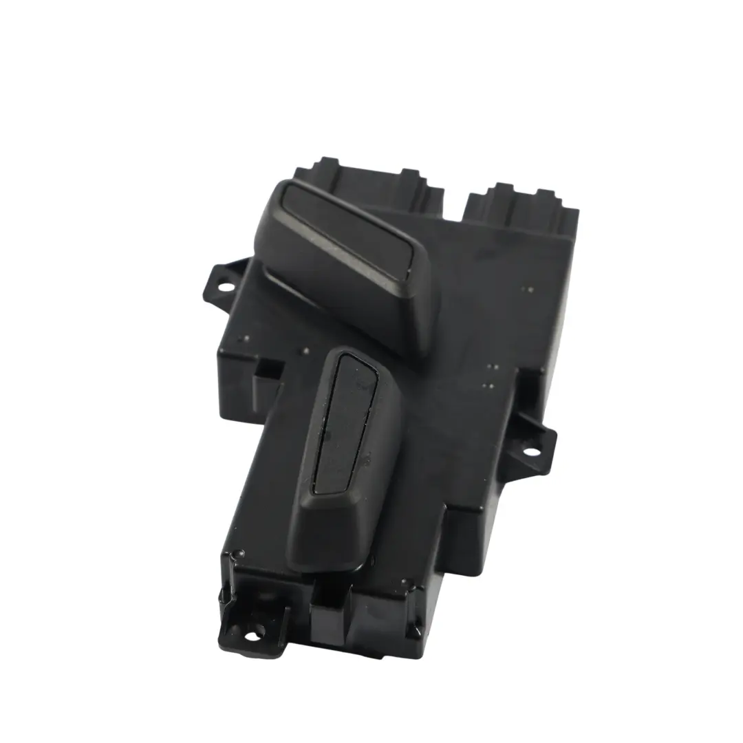Regulation Switch Backrest Adjustment Front left N/S to Audi A6 C8 Seat with Part number 4KG959747A Audi A6 C8 Seat Regulation Switch Backrest Adjustment Front left N/S - SKU RHD-4KG959747A - Part number 4KG959747A