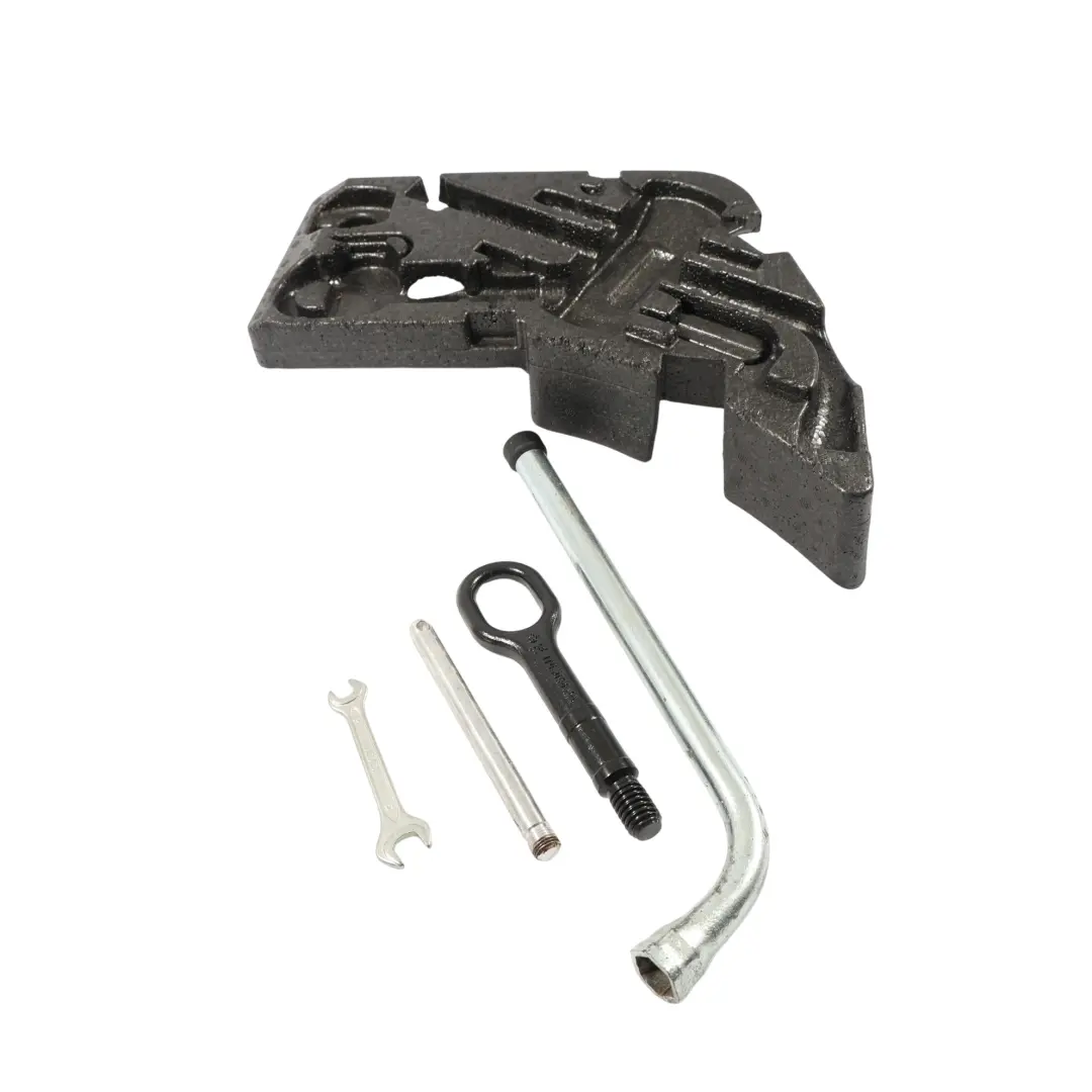 Kit Réparation Roue Secours Urgence Mousse pour Audi Q7 4L à propos du numéro de pièce 4L0011075 Audi Q7 4L Kit Réparation Roue Secours Urgence Mousse - SKU 4L0011075 - Numéro de pièce 4L0011075