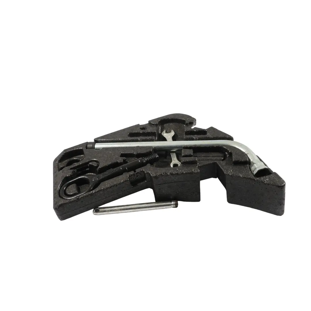 Kit Réparation Roue Secours Urgence Mousse pour Audi Q7 4L à propos du numéro de pièce 4L0011075 Audi Q7 4L Kit Réparation Roue Secours Urgence Mousse - SKU 4L0011075 - Numéro de pièce 4L0011075