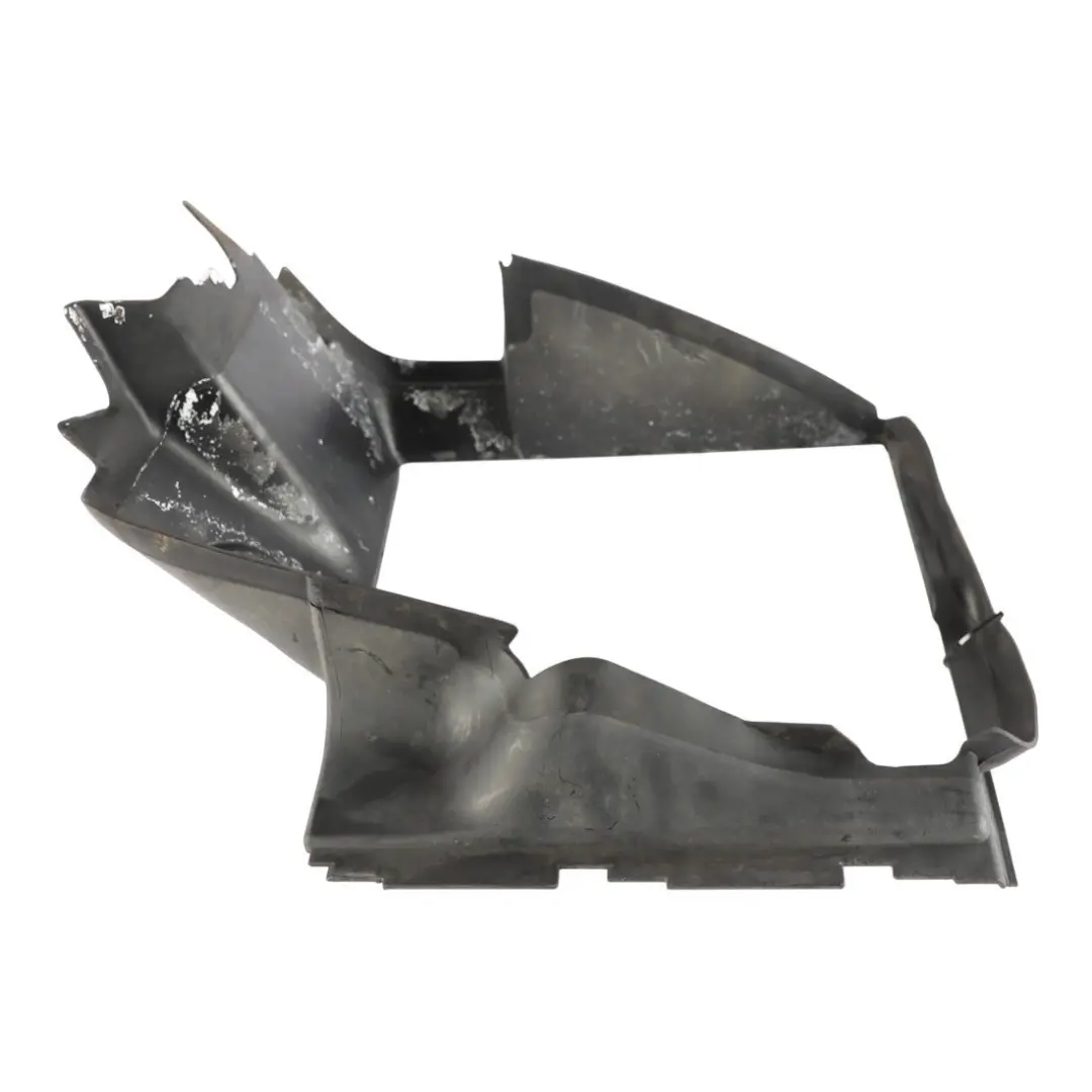 Cubierta Conducto Aire Intercooler Derecho 3.0 Litros para Audi Q7 4L con número de pieza 4L0117336F Audi Q7 4L Cubierta Conducto Aire Intercooler Derecho 3.0 Litros - SKU 4L0117336F - Número de pieza 4L0117336F
