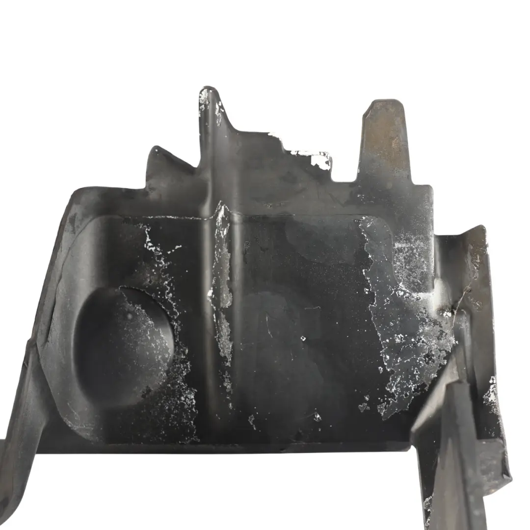 Duct Cover Right O/S 3.0 Litre Version to Audi Q7 4L Intercooler Air with Part number 4L0117336F Audi Q7 4L Intercooler Air Duct Cover Right O/S 3.0 Litre Version - SKU 4L0117336F - Part number 4L0117336F