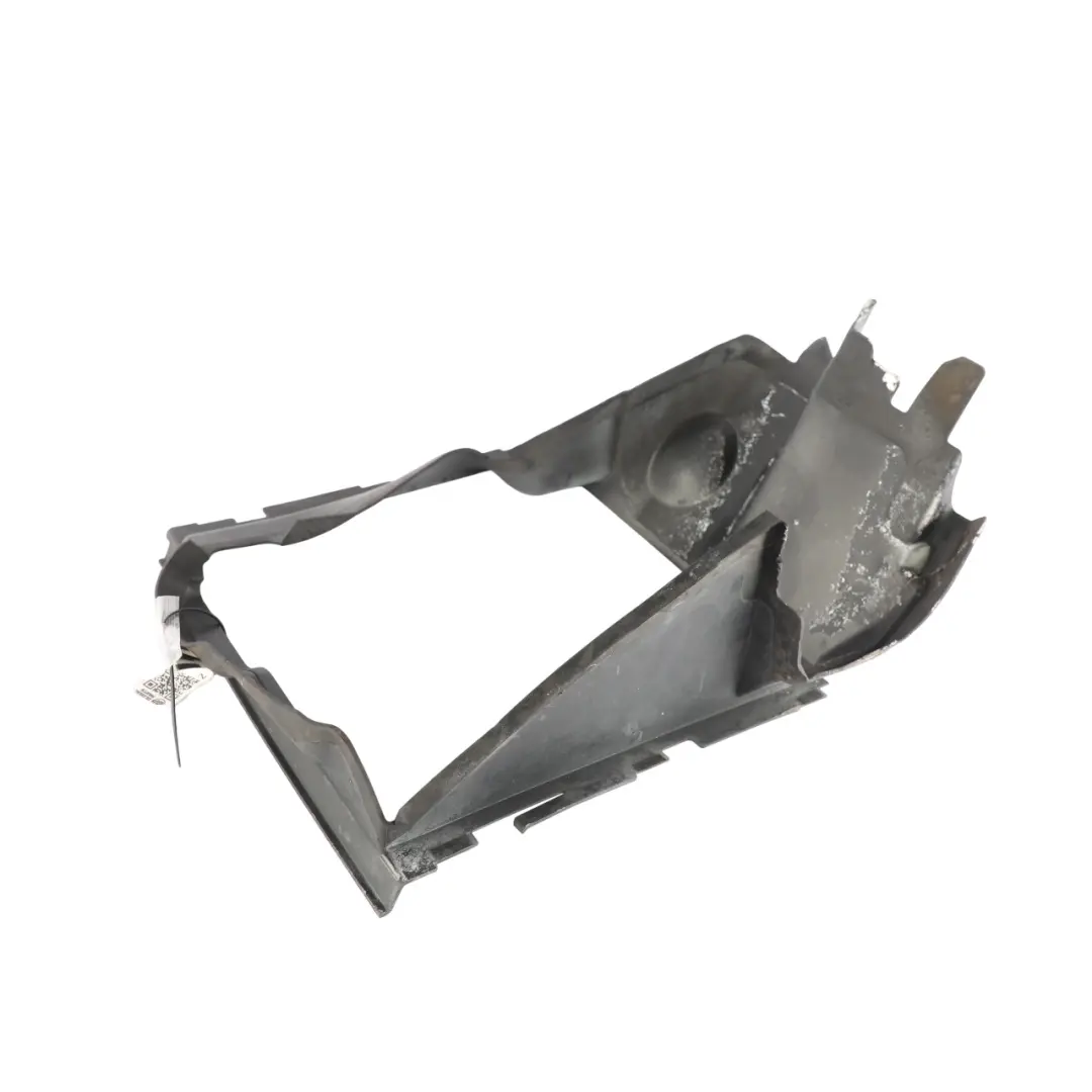 Audi Q7 4L Intercooler Air Duct Cover Right O/S 3.0 Litre Version - SKU 4L0117336F - Part number 4L0117336F