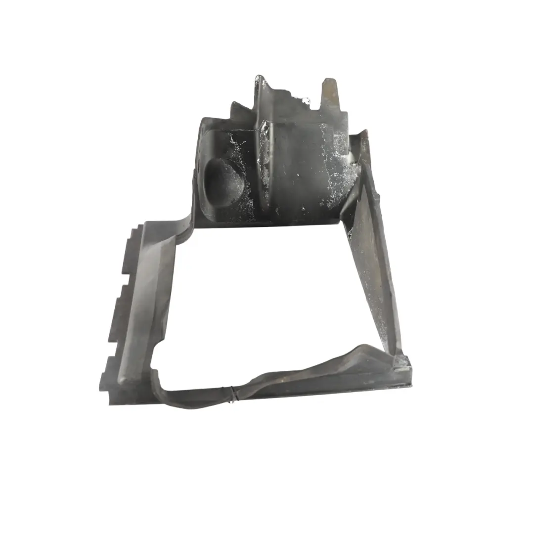 Audi Q7 4L Cubierta Conducto Aire Intercooler Derecho 3.0 Litros - SKU 4L0117336F - Número de pieza 4L0117336F