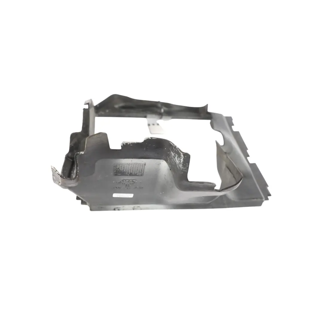 Audi Q7 4L Osłona Kanału Powietrza Intercoolera Prawa 3.0 - SKU 4L0117336F - Numer Części 4L0117336F