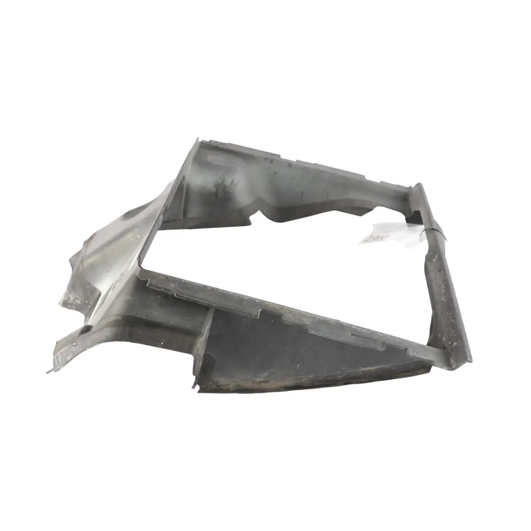 Audi Q7 4L Intercooler Air Duct Cover Right O/S 3.0 Litre Version - SKU 4L0117336F - Part number 4L0117336F