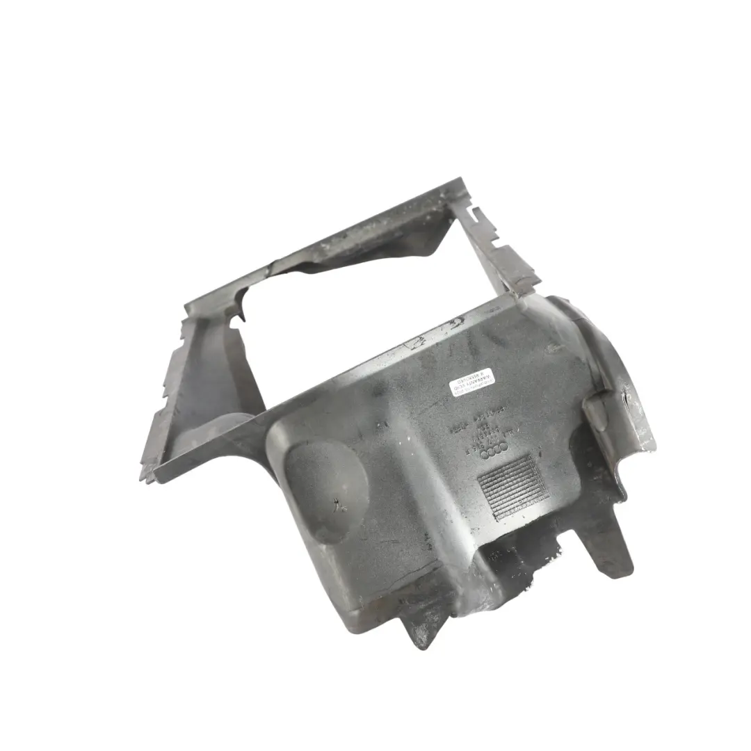 Audi Q7 4L Intercooler Air Duct Cover Right O/S 3.0 Litre Version - SKU 4L0117336F - Part number 4L0117336F