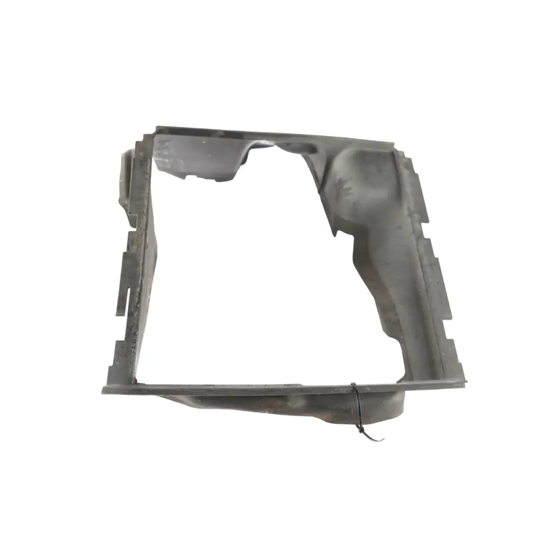 Audi Q7 4L Cubierta Conducto Aire Intercooler Derecho 3.0 Litros - SKU 4L0117336F - Número de pieza 4L0117336F