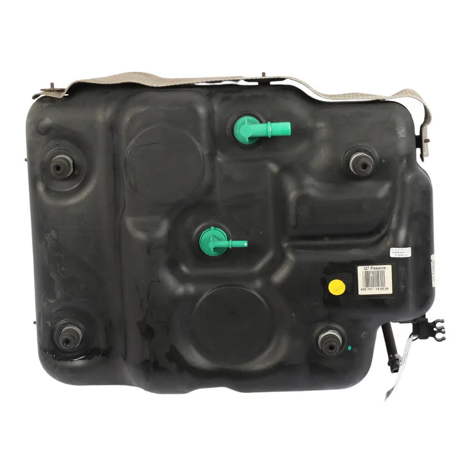 AdBlue Additive Passive Reservoir Tank 3.0 TDI Diesel to Audi Q7 4L with Part number 4L0131877B Audi Q7 4L AdBlue Additive Passive Reservoir Tank 3.0 TDI Diesel - SKU 4L0131877B - Part number 4L0131877B