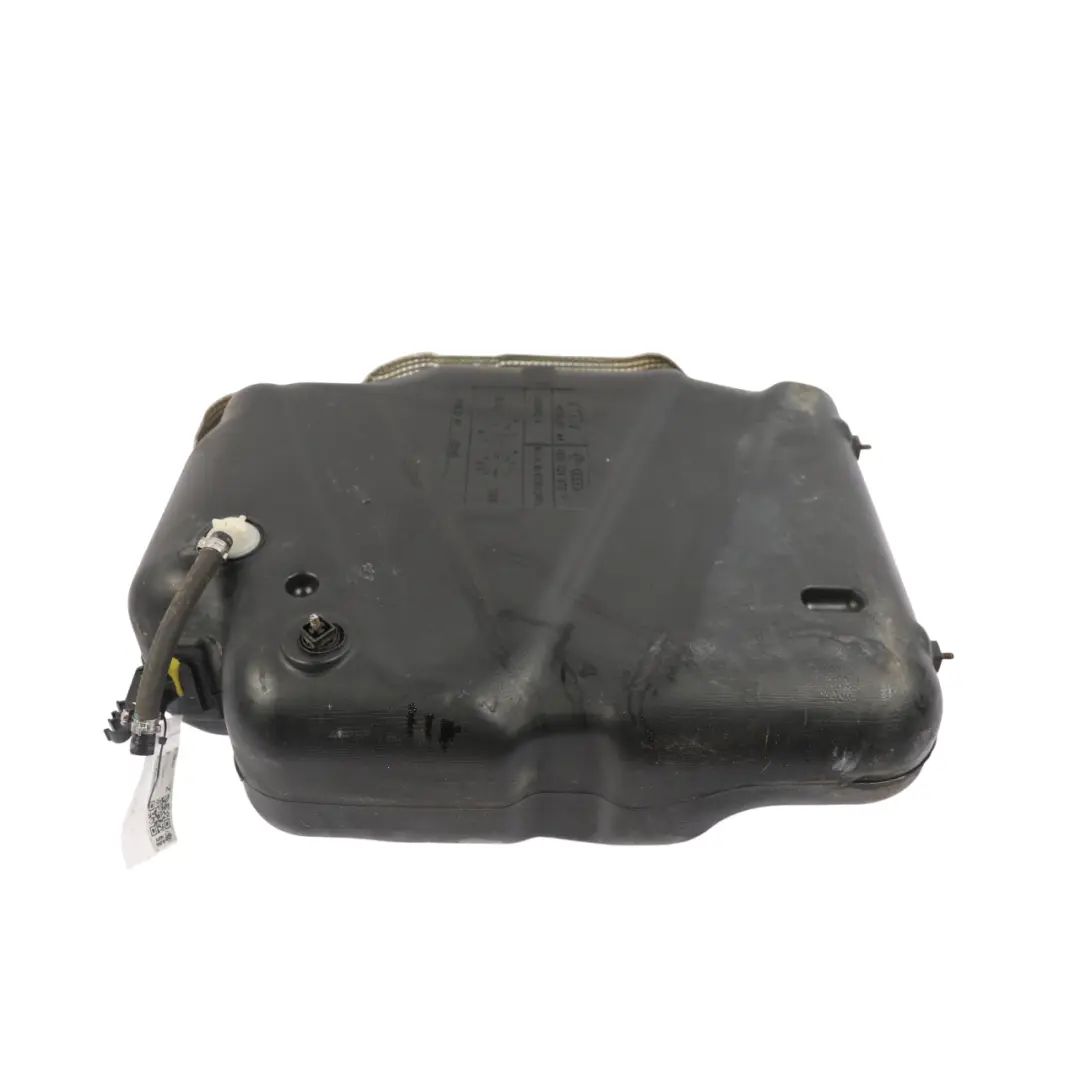 Audi Q7 4L AdBlue Additive Passive Reservoir Tank 3.0 TDI Diesel - SKU 4L0131877B - Part number 4L0131877B