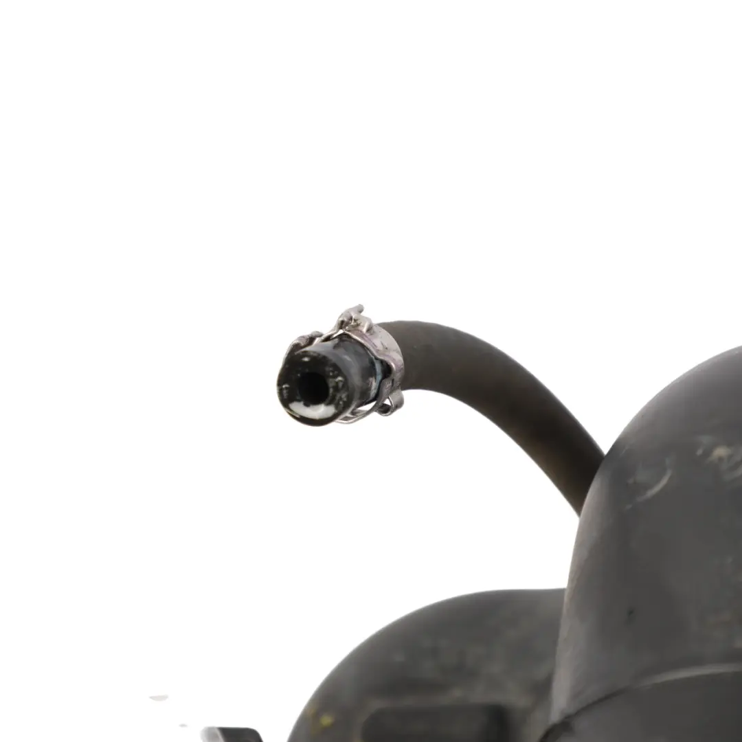 Audi Q7 4L AdBlue Additive Passive Reservoir Tank 3.0 TDI Diesel - SKU 4L0131877B - Part number 4L0131877B