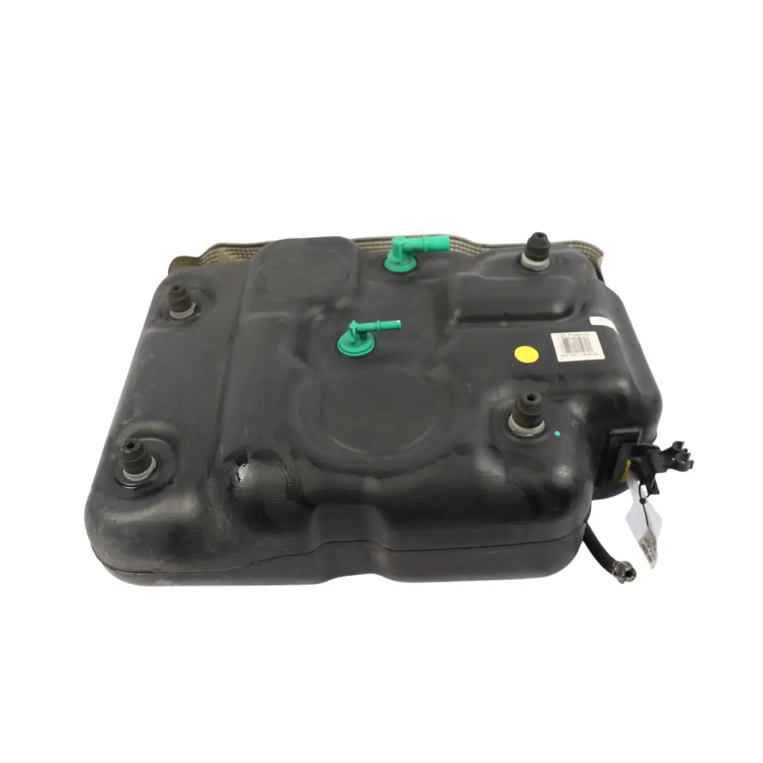AdBlue Additive Passive Reservoir Tank 3.0 TDI Diesel to Audi Q7 4L with Part number 4L0131877B Audi Q7 4L AdBlue Additive Passive Reservoir Tank 3.0 TDI Diesel - SKU 4L0131877B - Part number 4L0131877B