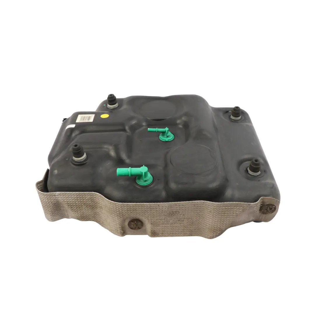 Audi Q7 4L AdBlue Additive Passive Reservoir Tank 3.0 TDI Diesel - SKU 4L0131877B - Part number 4L0131877B