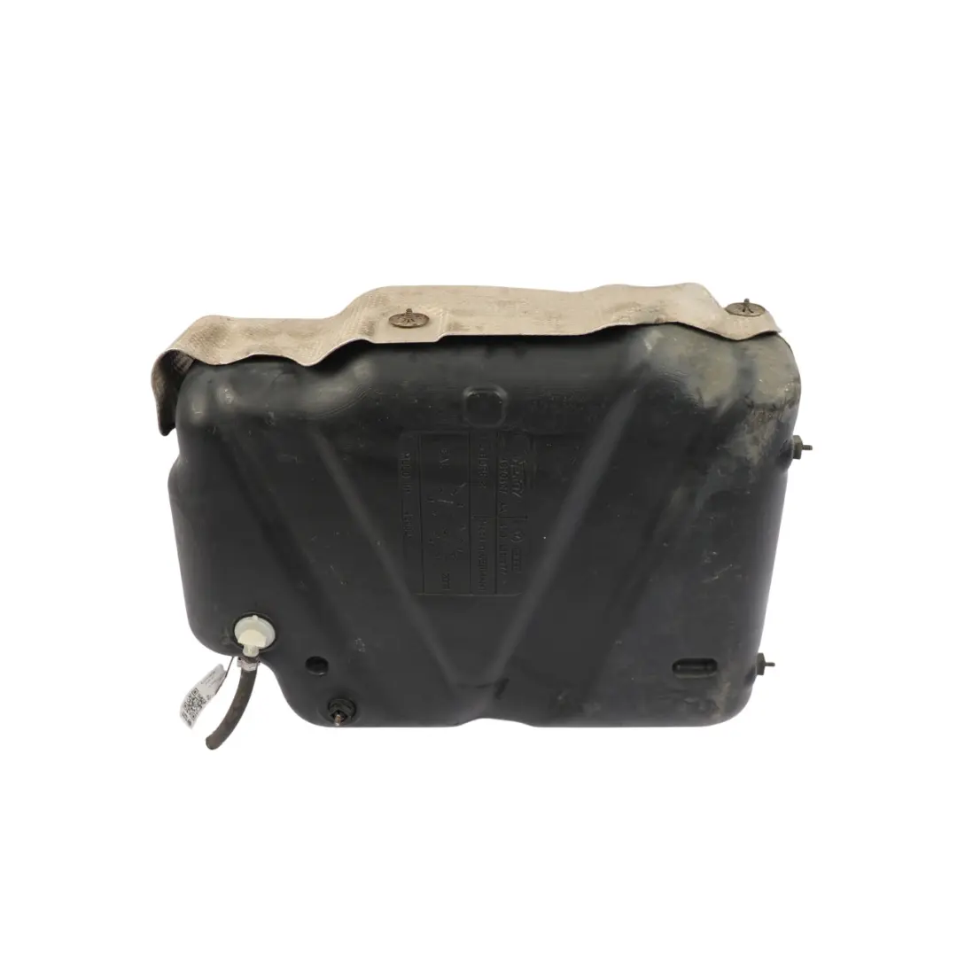 AdBlue Additive Passive Reservoir Tank 3.0 TDI Diesel to Audi Q7 4L with Part number 4L0131877B Audi Q7 4L AdBlue Additive Passive Reservoir Tank 3.0 TDI Diesel - SKU 4L0131877B - Part number 4L0131877B
