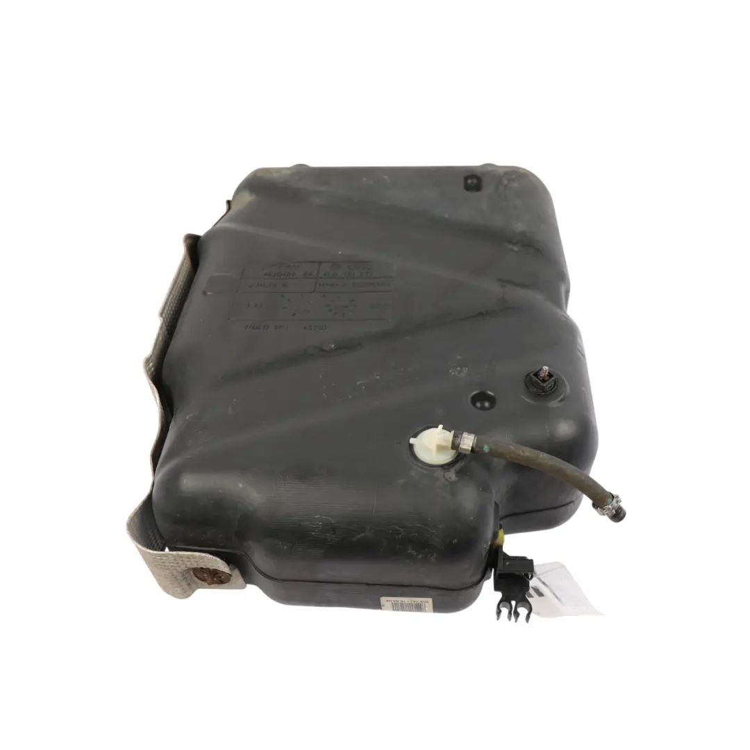 AdBlue Additive Passive Reservoir Tank 3.0 TDI Diesel to Audi Q7 4L with Part number 4L0131877B Audi Q7 4L AdBlue Additive Passive Reservoir Tank 3.0 TDI Diesel - SKU 4L0131877B - Part number 4L0131877B