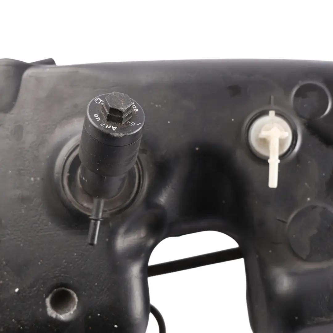 Audi Q7 4L Adblue Additive Reservoir Tank 3.0 TDI Diesel - SKU 4L0131878D - Part number 4L0131878D