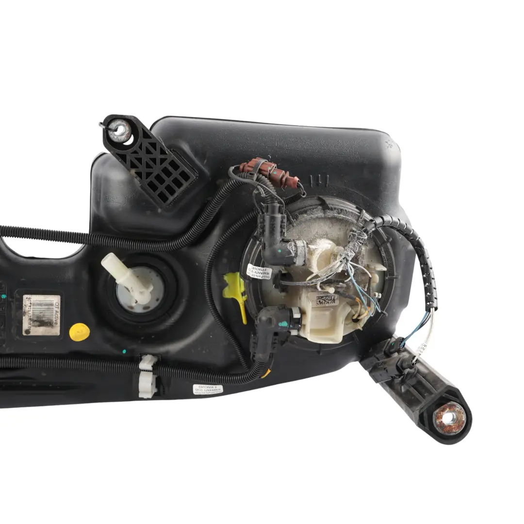 Audi Q7 4L Adblue Additive Reservoir Tank 3.0 TDI Diesel - SKU 4L0131878D - Part number 4L0131878D