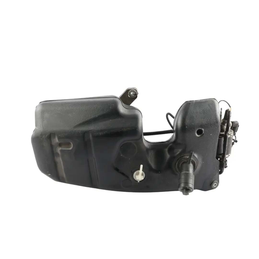 Audi Q7 4L Adblue Additive Reservoir Tank 3.0 TDI Diesel - SKU 4L0131878D - Part number 4L0131878D