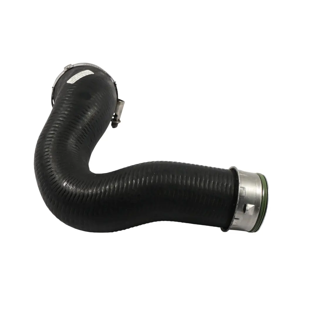 Audi Q7 4L 3.0 TDI Motore Refrigerante Acqua Tubo Flessibile Linea - SKU 4L0145738B - Numero di parte 4L0145738B