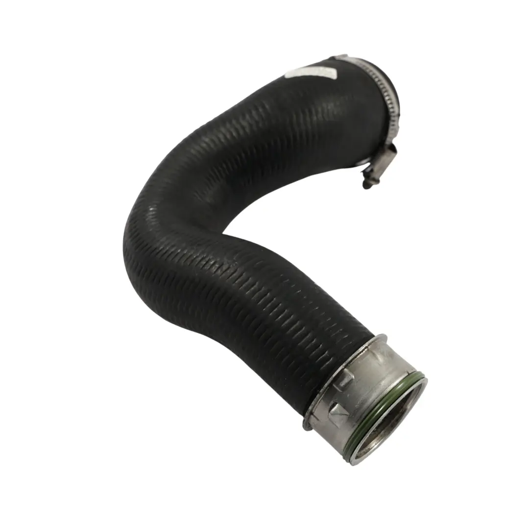 Motore Refrigerante Acqua Tubo Flessibile Linea per Audi Q7 4L 3.0 TDI con numero di parte 4L0145738B Audi Q7 4L 3.0 TDI Motore Refrigerante Acqua Tubo Flessibile Linea - SKU 4L0145738B - Numero di parte 4L0145738B