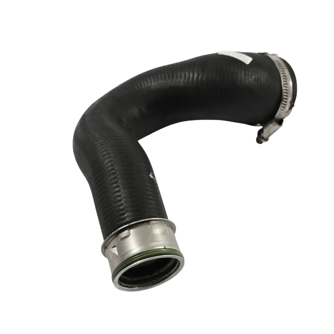 Audi Q7 4L 3.0 TDI Motore Refrigerante Acqua Tubo Flessibile Linea - SKU 4L0145738B - Numero di parte 4L0145738B