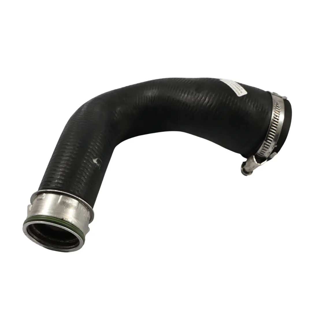 Audi Q7 4L 3.0 TDI Durite Liquide Refroidissement Moteur - SKU 4L0145738B - Numéro de pièce 4L0145738B