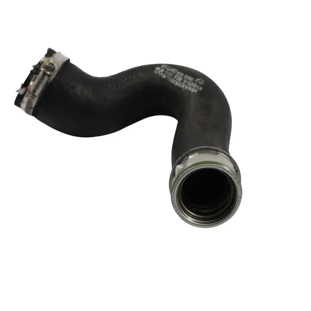 Coolant Water Pipe Hose Line to Audi Q7 4L 3.0 TDI Engine with Part number 4L0145738B Audi Q7 4L 3.0 TDI Engine Coolant Water Pipe Hose Line - SKU 4L0145738B - Part number 4L0145738B