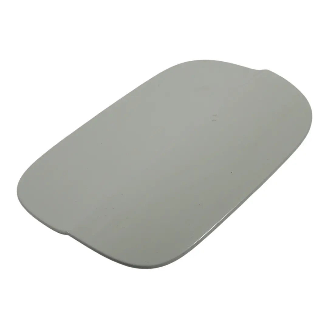 Couvercle De Trappe À Carburant Blanc Nacré Glacier - S9R pour Audi Q7 S LINE à propos du numéro de pièce 4L0809907A Audi Q7 S LINE Couvercle De Trappe À Carburant Blanc Nacré Glacier - S9R - SKU 4L0809907A-MGW - Numéro de pièce 4L0809907A