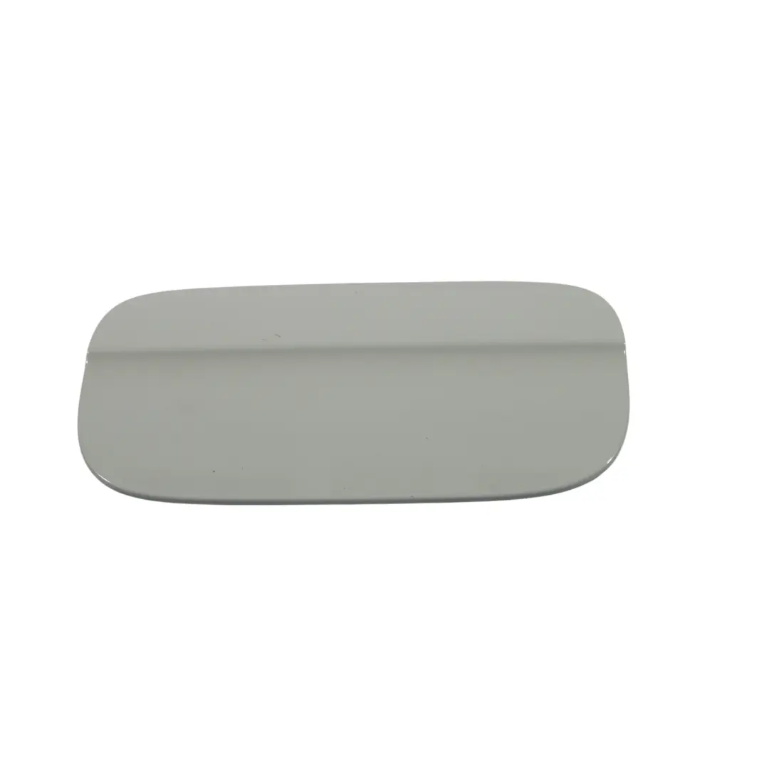 Fill In Filler Flap Cap Cover Lid Glacier White Pearl - S9R to Audi Q7 S LINE Fuel with Part number 4L0809907A Audi Q7 S LINE Fuel Fill In Filler Flap Cap Cover Lid Glacier White Pearl - S9R - SKU 4L0809907A-MGW - Part number 4L0809907A