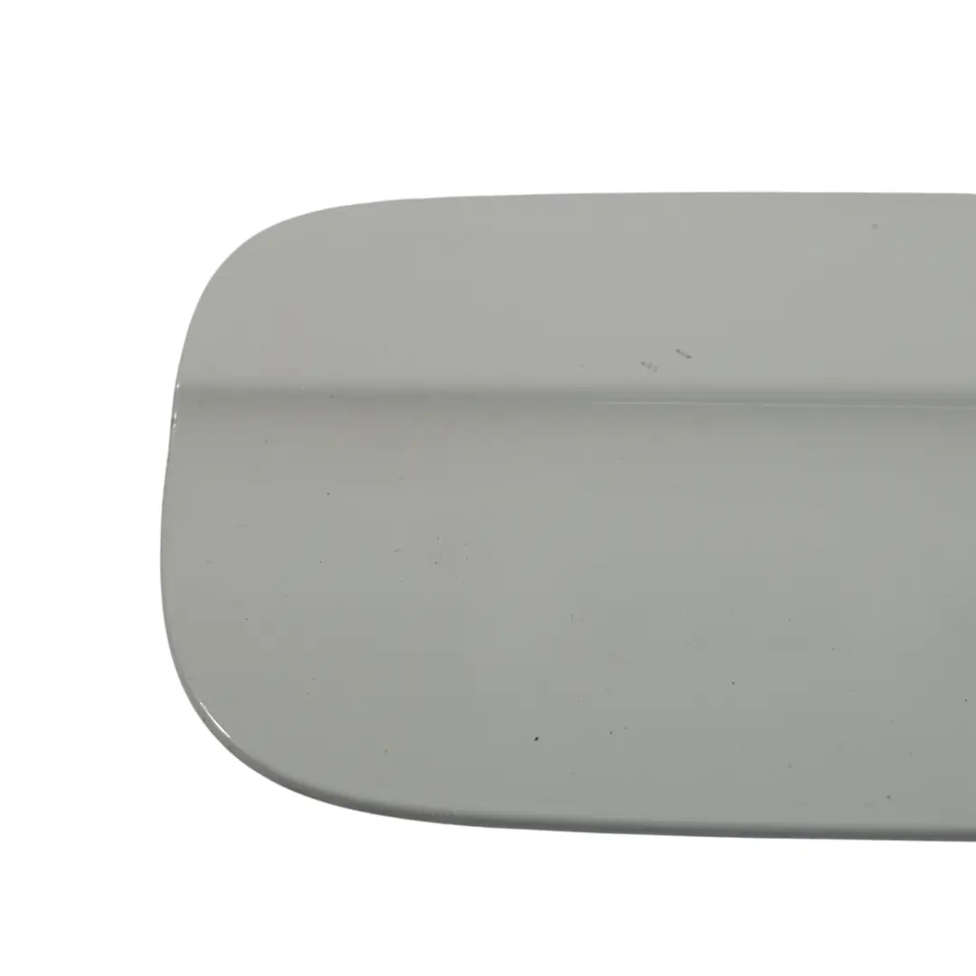 Fill In Filler Flap Cap Cover Lid Glacier White Pearl - S9R to Audi Q7 S LINE Fuel with Part number 4L0809907A Audi Q7 S LINE Fuel Fill In Filler Flap Cap Cover Lid Glacier White Pearl - S9R - SKU 4L0809907A-MGW - Part number 4L0809907A