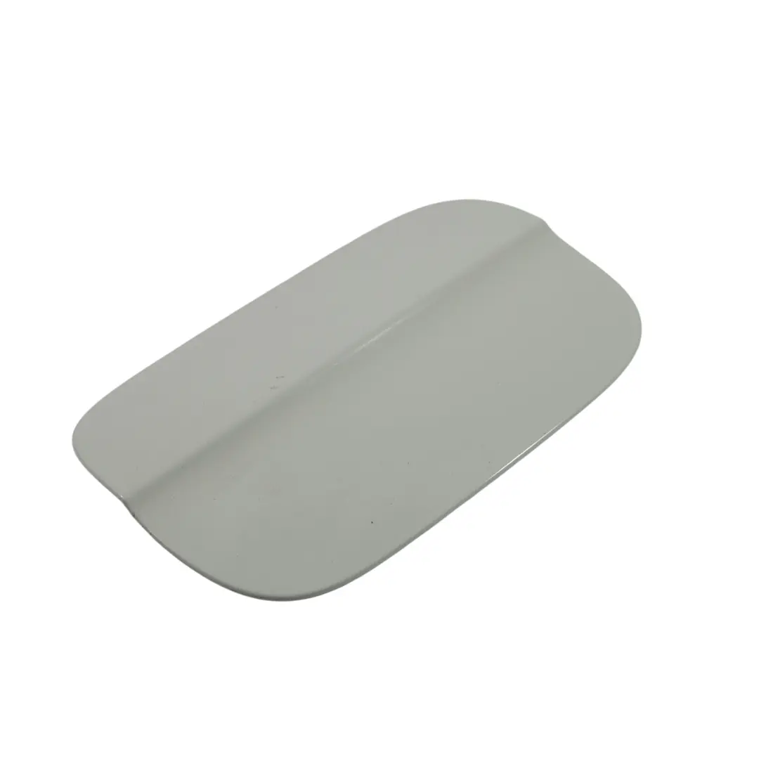 Couvercle De Trappe À Carburant Blanc Nacré Glacier - S9R pour Audi Q7 S LINE à propos du numéro de pièce 4L0809907A Audi Q7 S LINE Couvercle De Trappe À Carburant Blanc Nacré Glacier - S9R - SKU 4L0809907A-MGW - Numéro de pièce 4L0809907A
