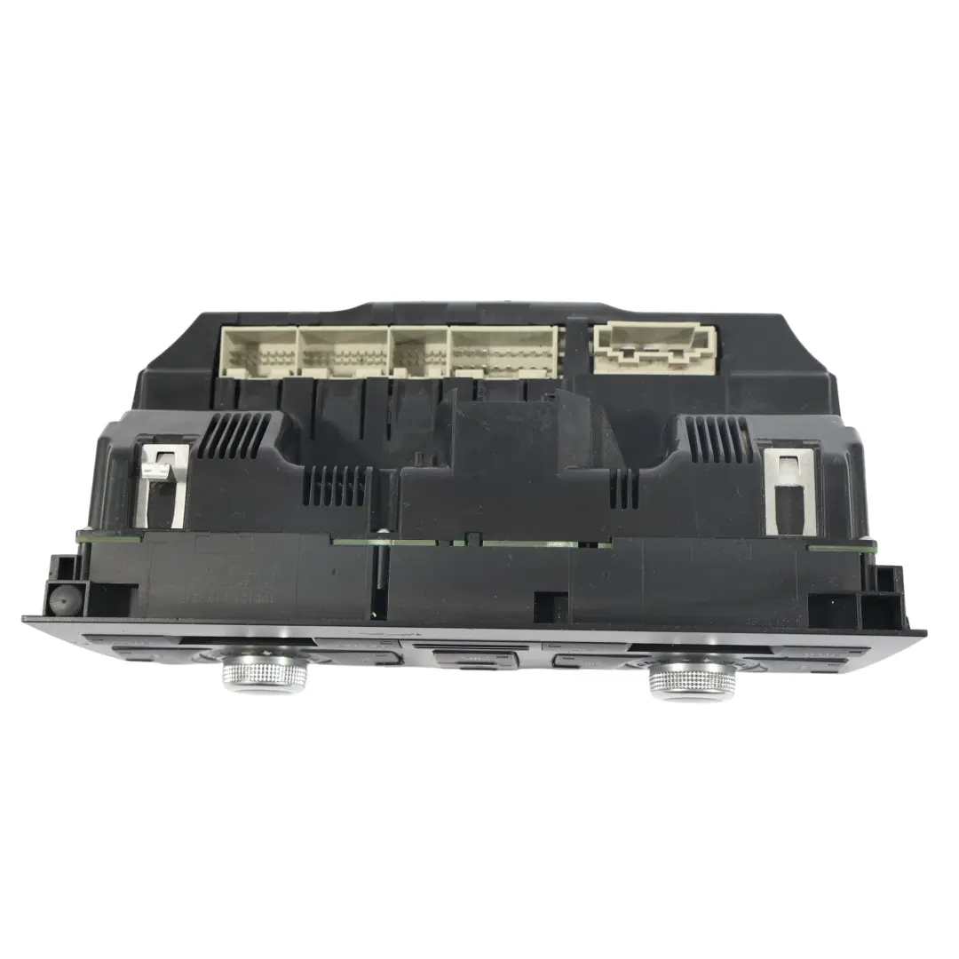 Audi Q7 4L Panel Climatizador Interruptor Asiento Calefactado - SKU 4L0820043AB-2 - Número de pieza 4L0820043AB