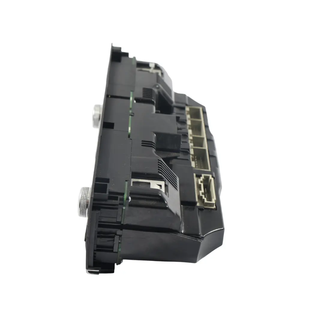 Audi Q7 4L Dashboard Climate Control Panel Heated Seat Switch - SKU 4L0820043AB-2 - Part number 4L0820043AB