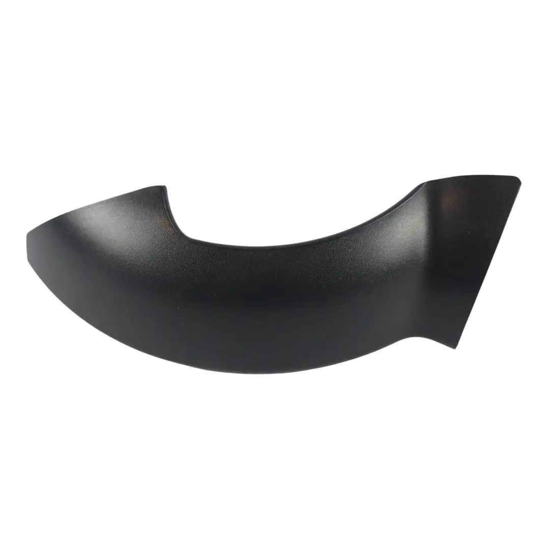 Copertura Cerniera Portellone Posteriore Sinistro per Audi Q7 4L con numero di parte 4L0827280 Audi Q7 4L Copertura Cerniera Portellone Posteriore Sinistro - SKU 4L0827280 - Numero di parte 4L0827280