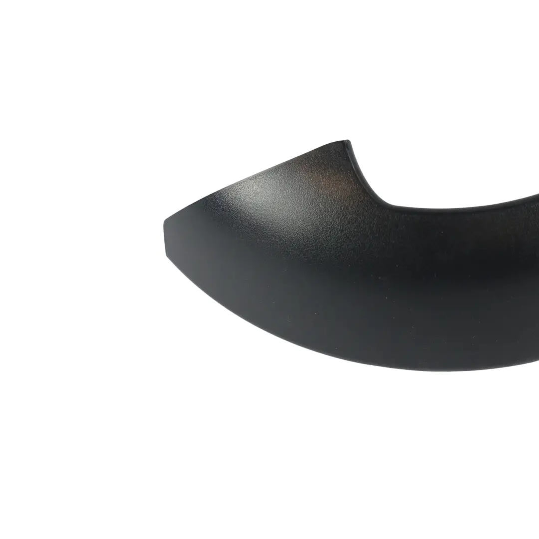 Audi Q7 4L Copertura Cerniera Portellone Posteriore Sinistro - SKU 4L0827280 - Numero di parte 4L0827280