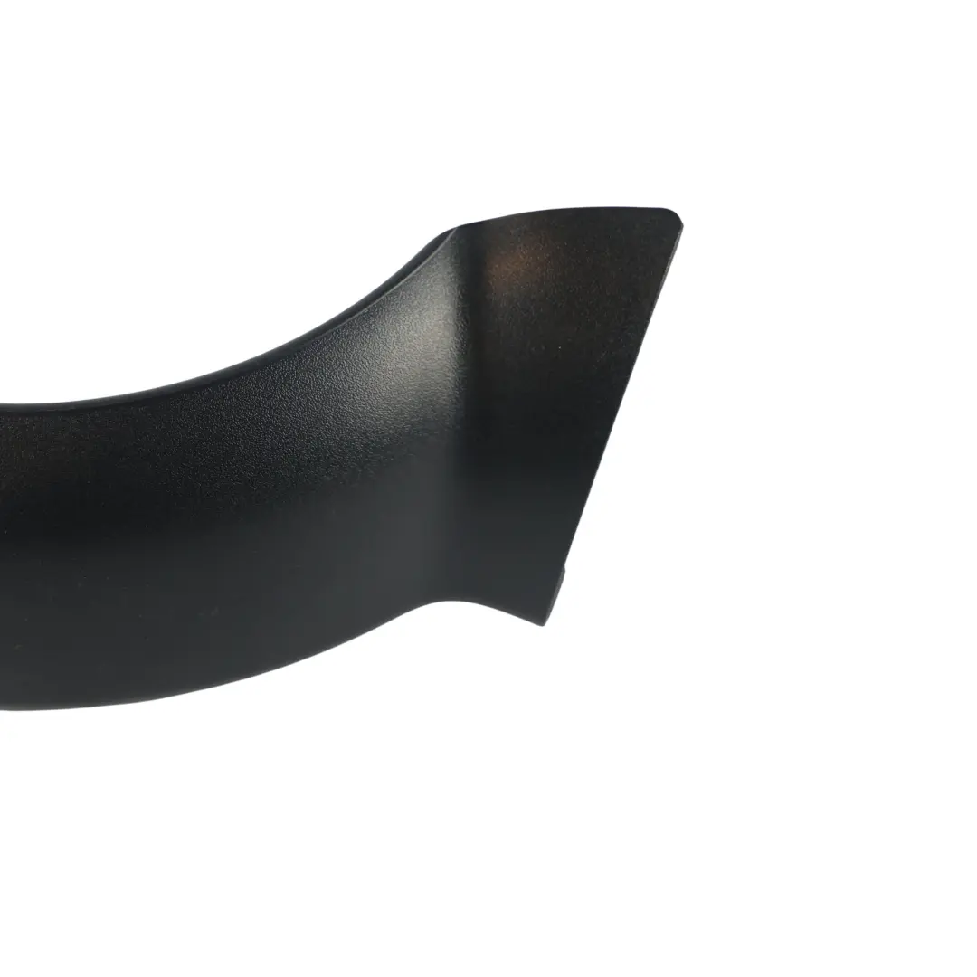 Audi Q7 4L Copertura Cerniera Portellone Posteriore Sinistro - SKU 4L0827280 - Numero di parte 4L0827280