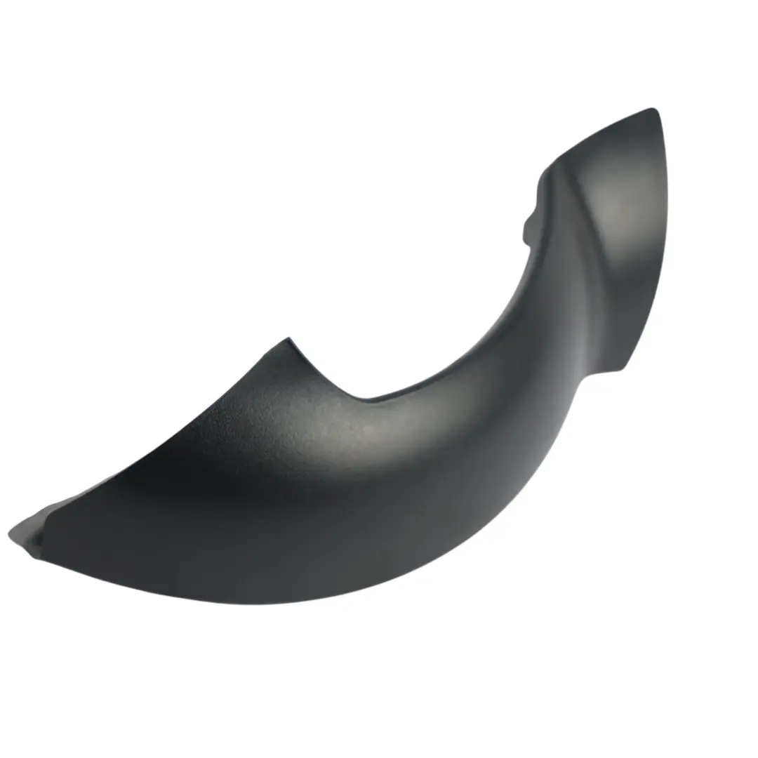 Cubierta Bisagra Portón Trasero Izquierdo para Audi Q7 4L con número de pieza 4L0827280 Audi Q7 4L Cubierta Bisagra Portón Trasero Izquierdo - SKU 4L0827280 - Número de pieza 4L0827280