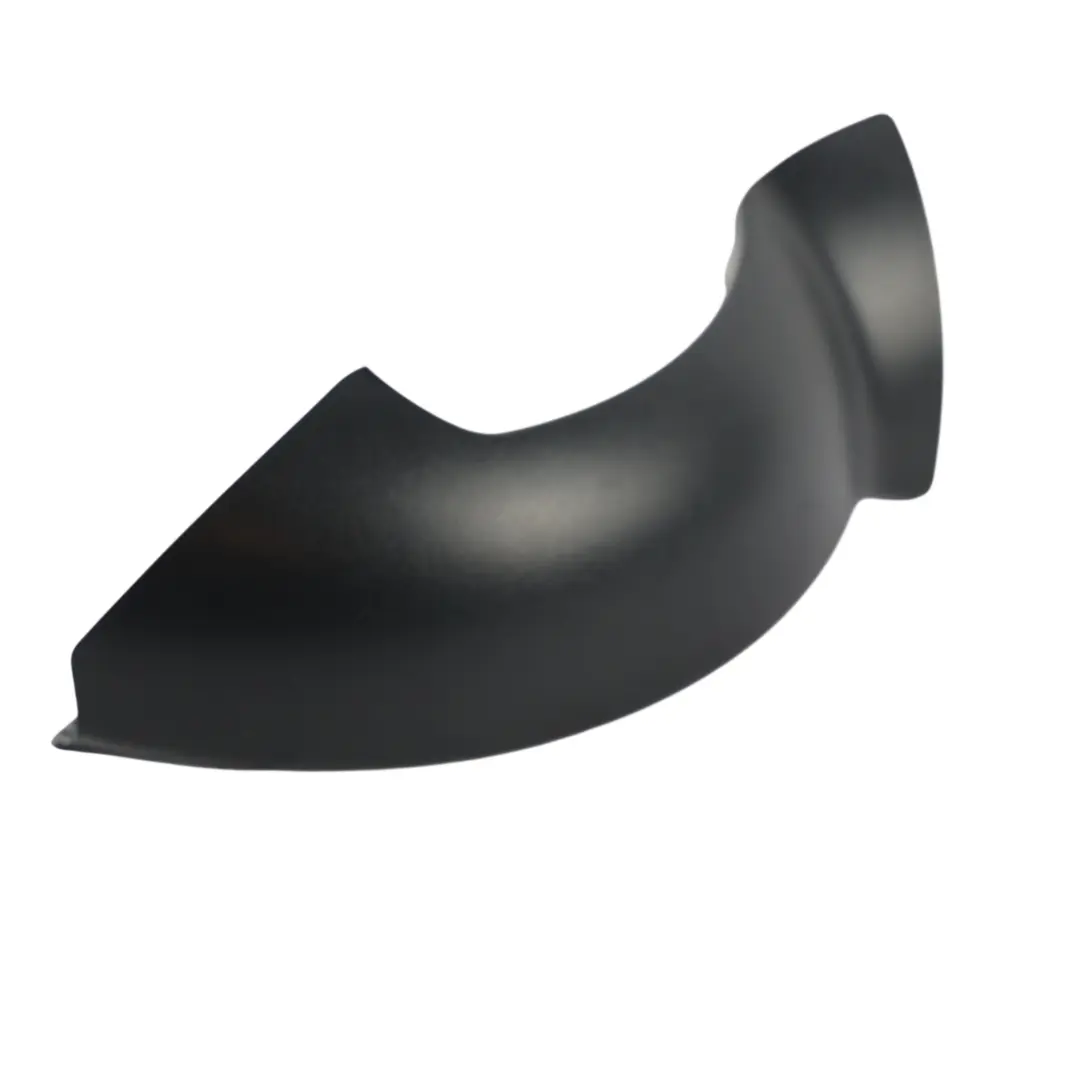 Audi Q7 4L Trunk Boot Tailgate Hinge Cover Trim Panel Rear Left N/S - SKU 4L0827280 - Part number 4L0827280