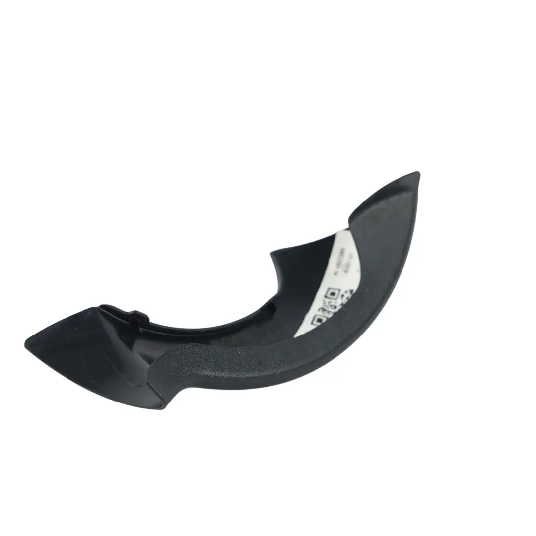 Heckklappe Scharnier Abdeckung Hinten Links für Audi Q7 4L mit Teilenummer 4L0827280 Audi Q7 4L Heckklappe Scharnier Abdeckung Hinten Links - SKU 4L0827280 - Teilenummer 4L0827280