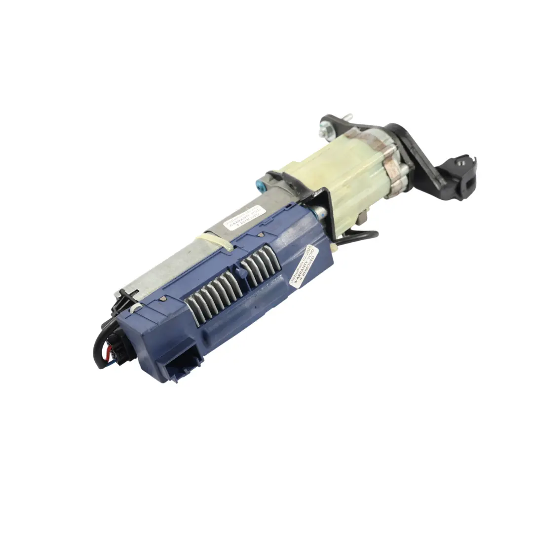 Audi Q7 4L Heckklappe Elektrische Hebevorrichtung Motor Hinten Rechts - SKU 4L0827852E - Teilenummer 4L0827852E