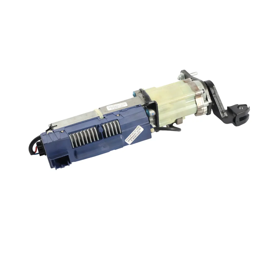 Actuador Motor Elevación Eléctrico Portón Trasero Derecho para Audi Q7 4L con número de pieza 4L0827852E Audi Q7 4L Actuador Motor Elevación Eléctrico Portón Trasero Derecho - SKU 4L0827852E - Número de pieza 4L0827852E