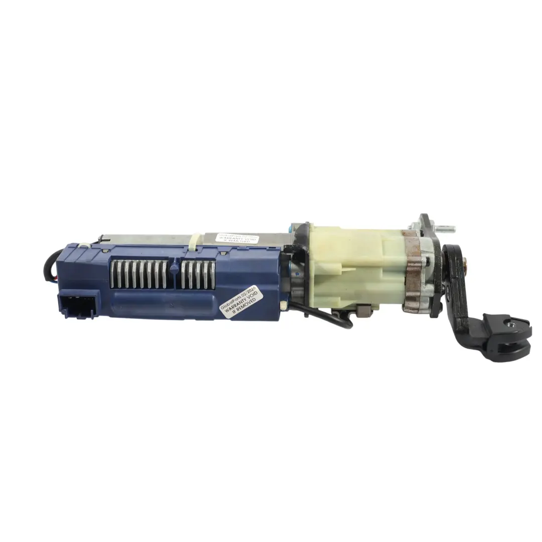 Moteur Hayon Électrique Arrière Droit pour Audi Q7 4L à propos du numéro de pièce 4L0827852E Audi Q7 4L Moteur Hayon Électrique Arrière Droit - SKU 4L0827852E - Numéro de pièce 4L0827852E