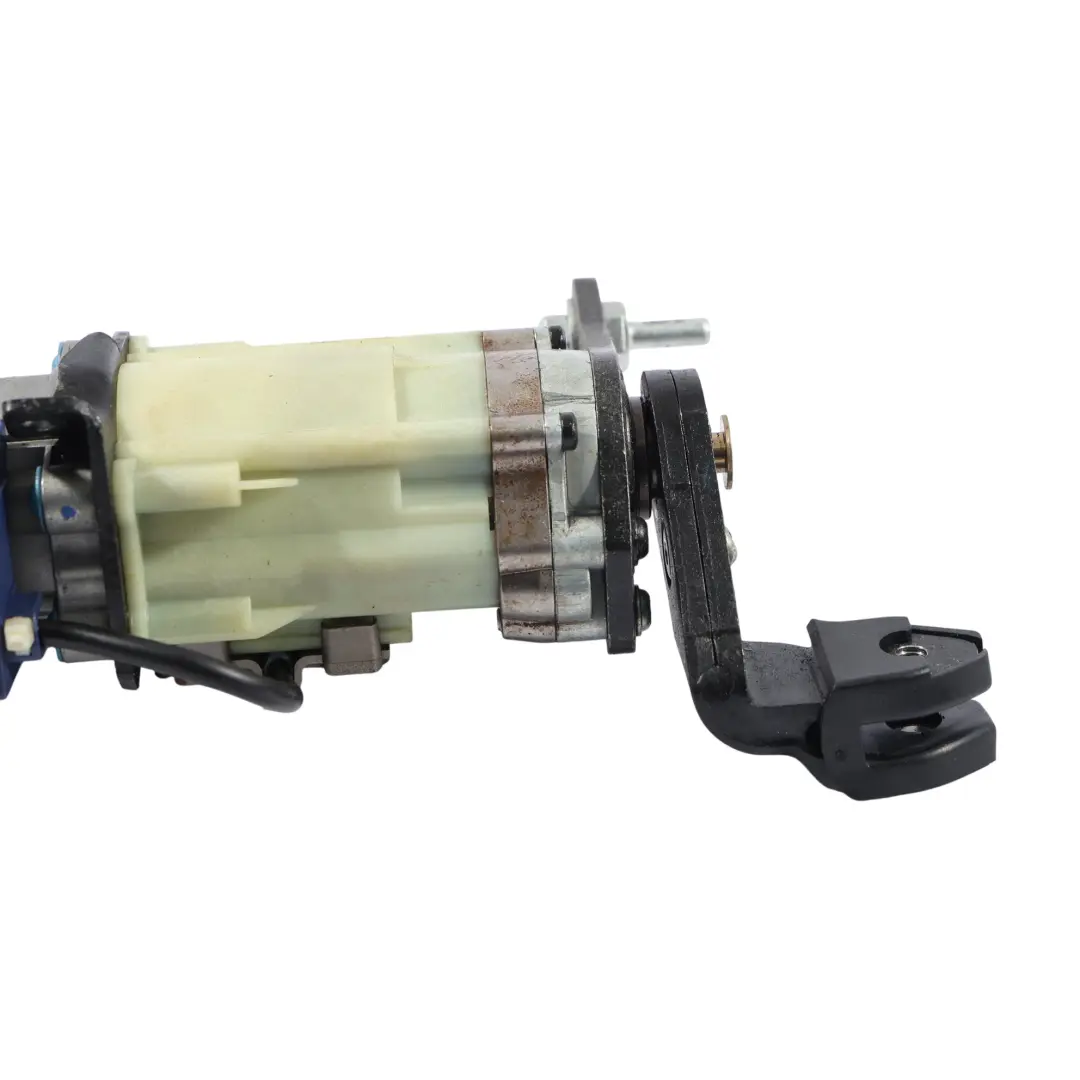 Audi Q7 4L Tailgate Electric Lift Motor Actuator Rear Right O/S - SKU 4L0827852E - Part number 4L0827852E