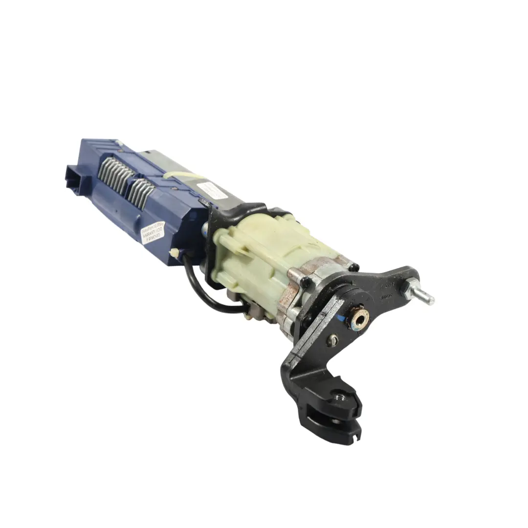 Lift Motor Actuator Rear Right O/S to Audi Q7 4L Tailgate Electric with Part number 4L0827852E Audi Q7 4L Tailgate Electric Lift Motor Actuator Rear Right O/S - SKU 4L0827852E - Part number 4L0827852E