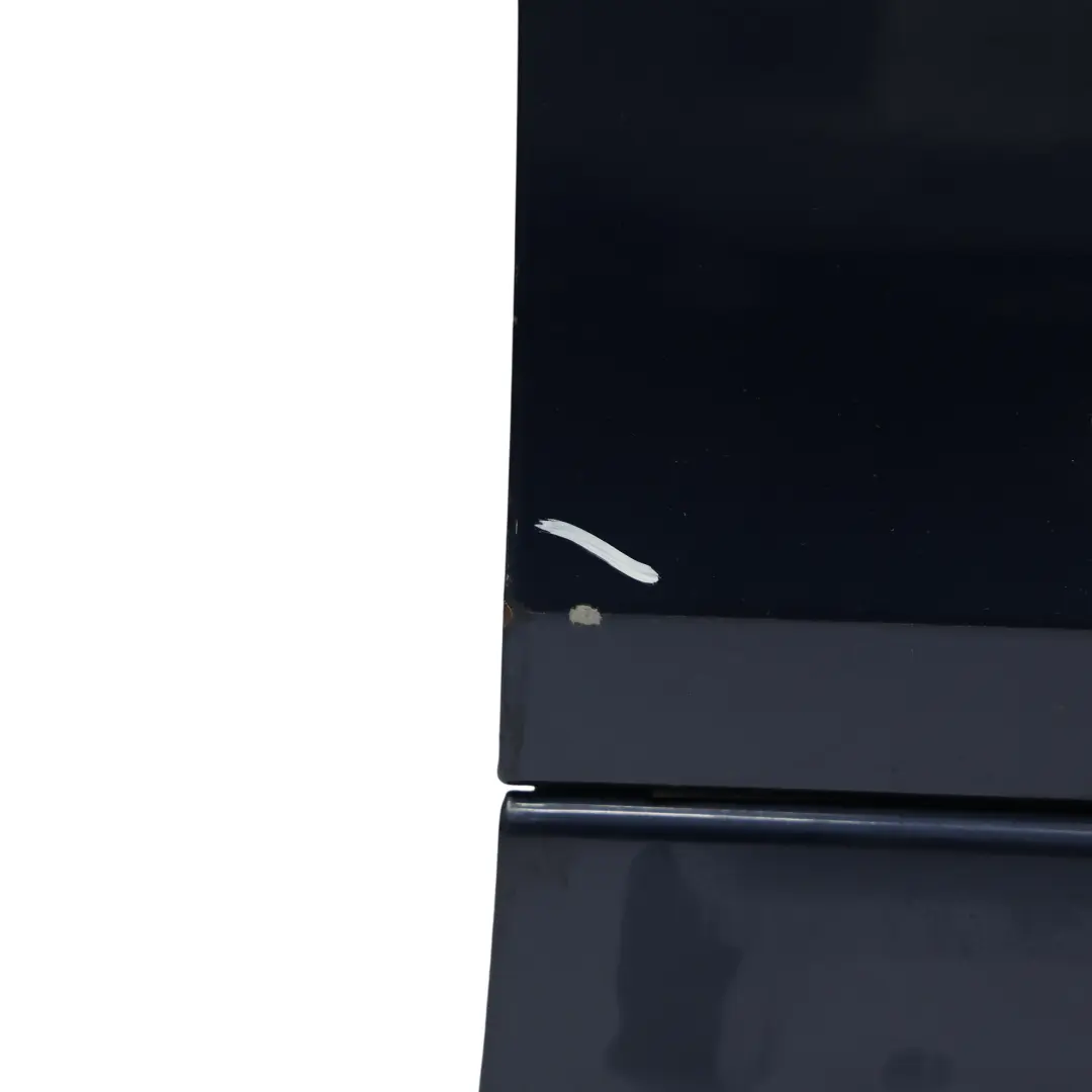 Audi Q7 4L Porta Anteriore Destra Rivestimento Pannello Mugello Blu Perla - Z5E - SKU 4L0831052A-MUB - Numero di parte 4L0831052A