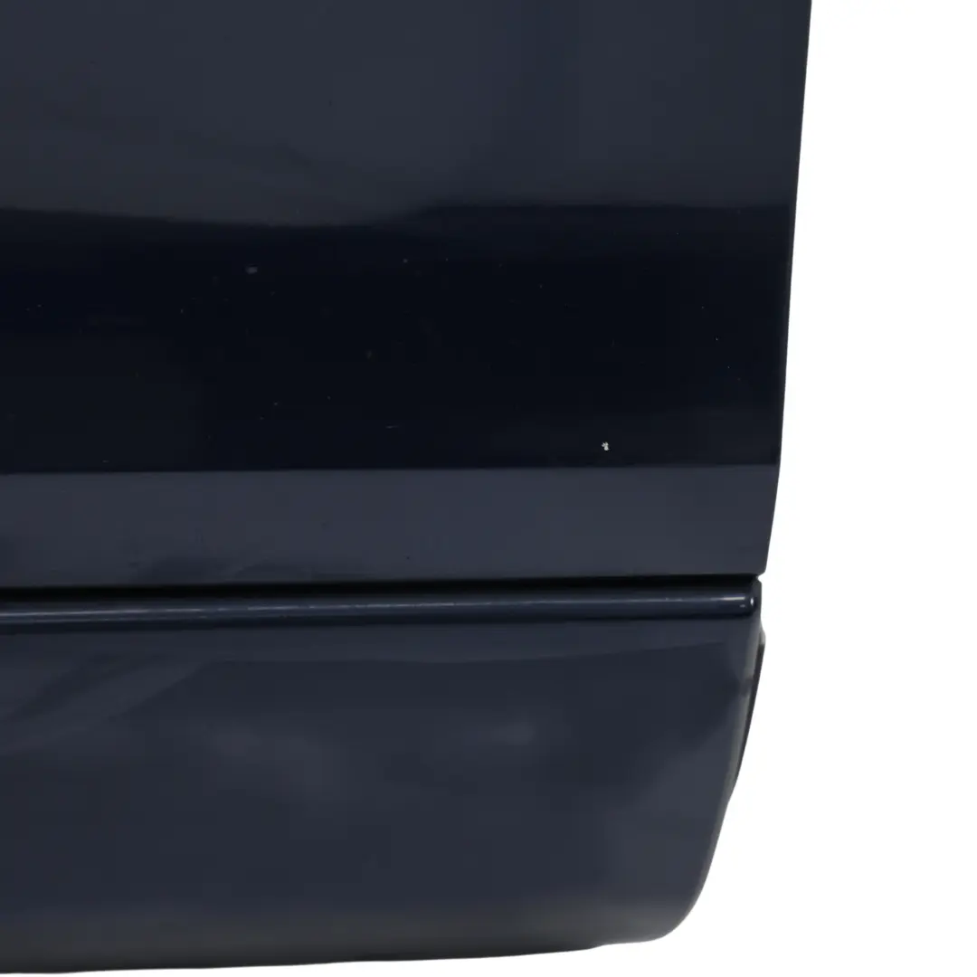 Drzwi Przednie Prawe Mugello Blue Pearl Niebieski - Z5E do Audi Q7 4L o numerze 4L0831052A Audi Q7 4L Drzwi Przednie Prawe Mugello Blue Pearl Niebieski - Z5E - SKU 4L0831052A-MUB - Numer Części 4L0831052A