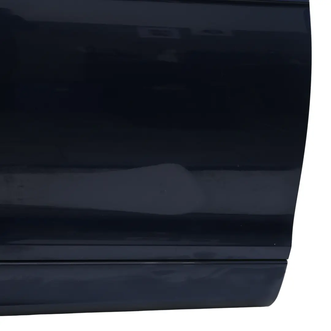 Panneau De Porte Avant Droite Mugello Blue Pearl Effect - Z5E pour Audi Q7 4L à propos du numéro de pièce 4L0831052A Audi Q7 4L Panneau De Porte Avant Droite Mugello Blue Pearl Effect - Z5E - SKU 4L0831052A-MUB - Numéro de pièce 4L0831052A