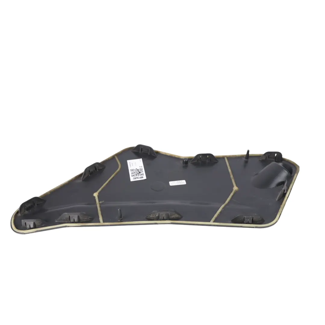 Audi Q7 4L Rear Door Panel Cover Trim Right O/S - SKU 4L0839916A - Part number 4L0839916A