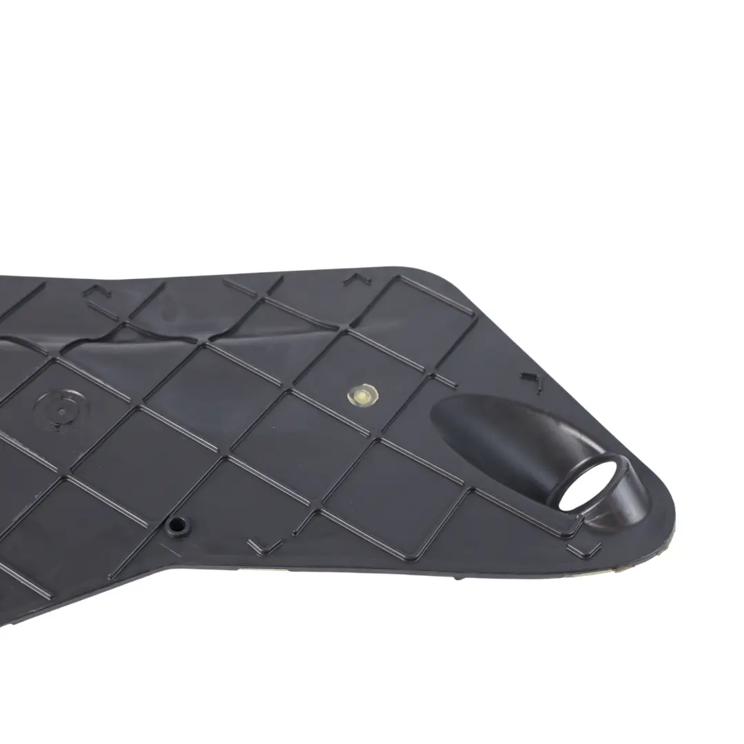 Tür Verkleidung Hinten Rechts für Audi Q7 4L mit Teilenummer 4L0839916A Audi Q7 4L Tür Verkleidung Hinten Rechts - SKU 4L0839916A - Teilenummer 4L0839916A