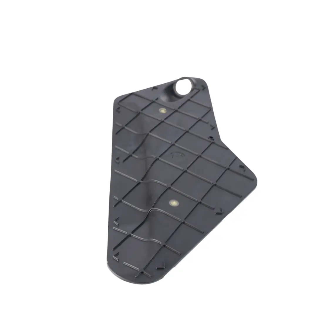 Tür Verkleidung Hinten Rechts für Audi Q7 4L mit Teilenummer 4L0839916A Audi Q7 4L Tür Verkleidung Hinten Rechts - SKU 4L0839916A - Teilenummer 4L0839916A