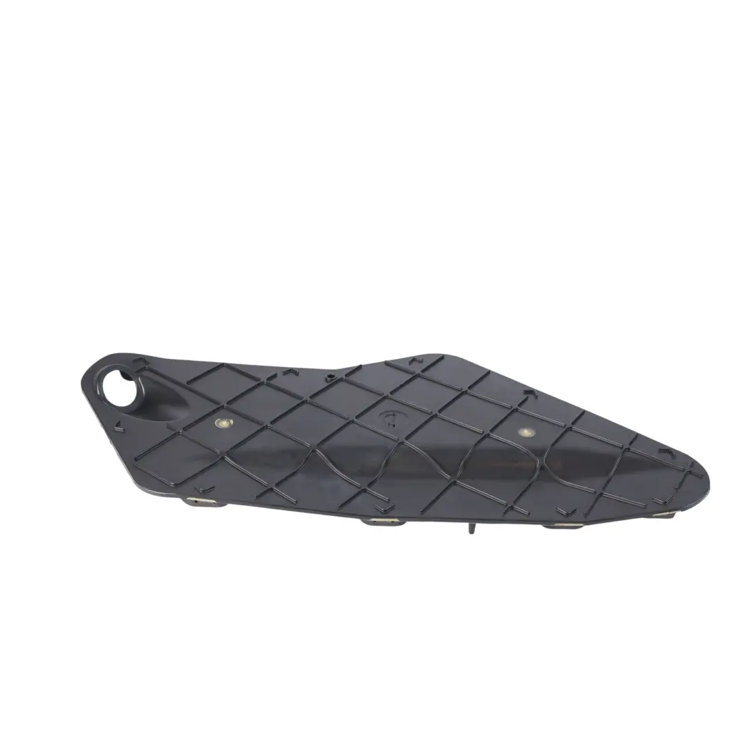 Garniture Panneau Porte Arrière Droite pour Audi Q7 4L à propos du numéro de pièce 4L0839916A Audi Q7 4L Garniture Panneau Porte Arrière Droite - SKU 4L0839916A - Numéro de pièce 4L0839916A